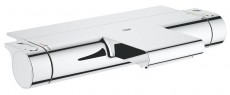 Grohe 34174001 Termosztátos csaptelep Újdonságok - Új termékek - 348208