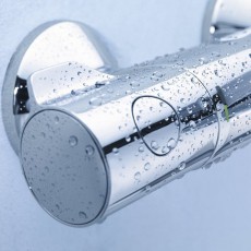 Grohe Grohtherm 800 kádcsaptelep (34567000) Konyhai termékek - Mosogató - Mosogató csaptelep - 348091