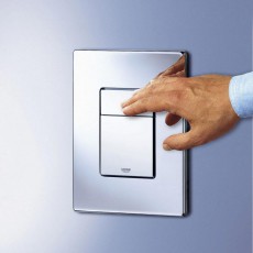 Grohe 38732000 nyomólap Háztartás / Otthon / Kültér - Fürdőszoba / wc - Kiegészítő - 348072