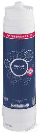 Grohe 40691001 Filter szűrőhöz Konyhai termékek - Vízszűrő - Kiegészítő - 361993