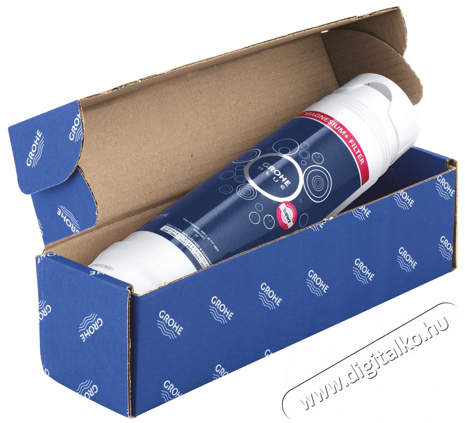 Grohe 40691001 Filter szűrőhöz Konyhai termékek - Vízszűrő - Kiegészítő - 361993