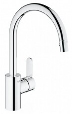 Grohe Eurostyle Cosmopolitan mosogató csaptelep (31482002) Konyhai termékek - Mosogató - Mosogató csaptelep - 348050