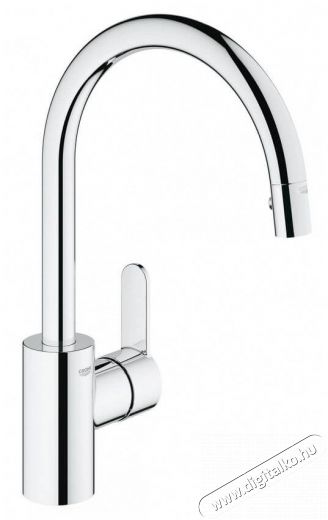 Grohe Eurostyle Cosmopolitan mosogató csaptelep (31482002) Konyhai termékek - Mosogató - Mosogató csaptelep - 348050