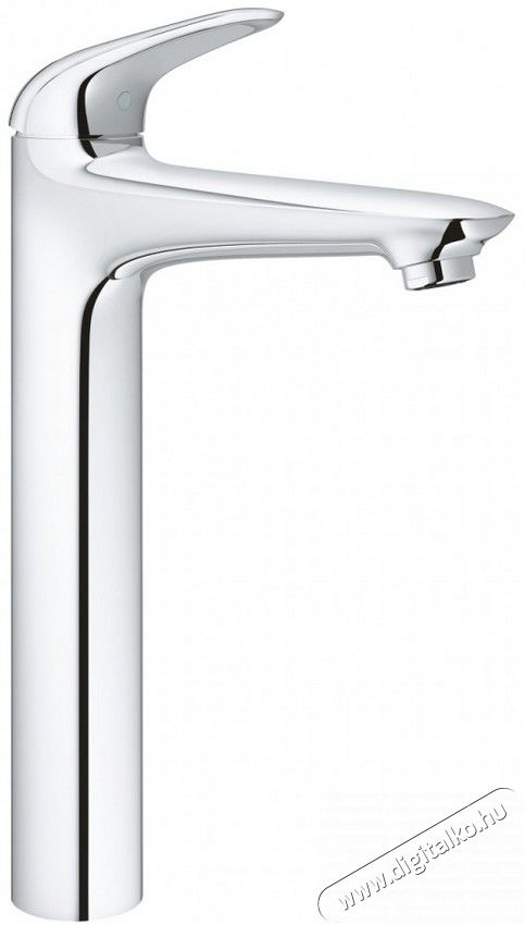 Grohe Eurostyle egykaros bidé csaptelep (XL-es méret) - 23719003 Háztartás / Otthon / Kültér - Fürdőszoba / wc - Kiegészítő - 360936