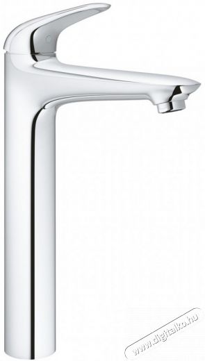 Grohe Eurostyle egykaros bidé csaptelep (XL-es méret) - 23719003 Háztartás / Otthon / Kültér - Fürdőszoba / wc - Kiegészítő - 360936