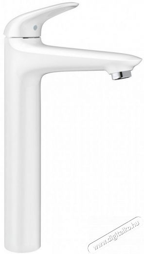 Grohe Eurostyle egykaros csaptelep (XL-es méret) - 23719LS3 Háztartás / Otthon / Kültér - Fürdőszoba / wc - Kiegészítő - 360939
