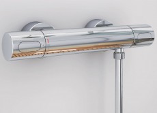 Grohe SILVERFLEX TWISTFREE zuhanygégecső 1750 Háztartás / Otthon / Kültér - Fürdőszoba / wc - Kiegészítő - 360949