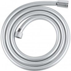 Grohe SILVERFLEX TWISTFREE zuhanygégecső 1750 Háztartás / Otthon / Kültér - Fürdőszoba / wc - Kiegészítő - 360949