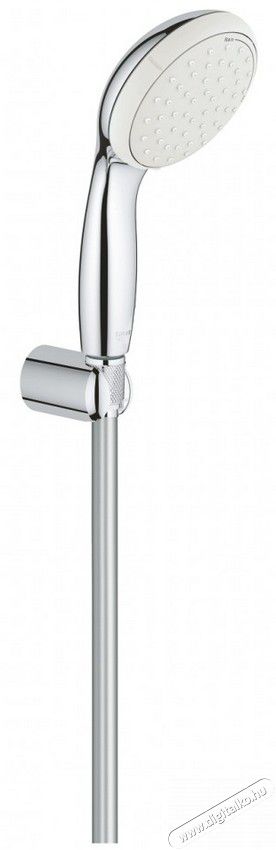 Grohe Tempesta 100 falitartós kézizuhany 2779810E Háztartás / Otthon / Kültér - Fürdőszoba / wc - Kiegészítő - 360944