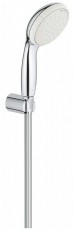 Grohe Tempesta 100 falitartós kézizuhany 2779810E Háztartás / Otthon / Kültér - Fürdőszoba / wc - Kiegészítő - 360944