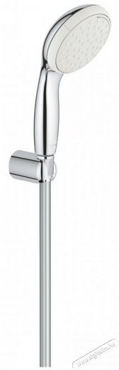 Grohe Tempesta 100 falitartós kézizuhany 2779810E Háztartás / Otthon / Kültér - Fürdőszoba / wc - Kiegészítő - 360944