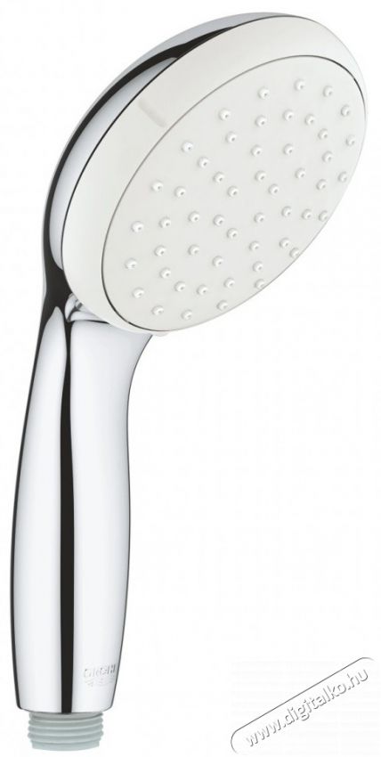 Grohe Tempesta 100 kézizuhany - 27923001 Háztartás / Otthon / Kültér - Fürdőszoba / wc - Kiegészítő - 360943