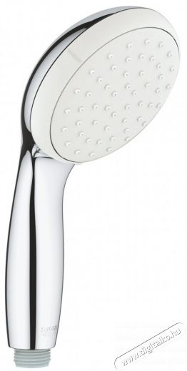 Grohe Tempesta 100 kézizuhany - 27923001 Háztartás / Otthon / Kültér - Fürdőszoba / wc - Kiegészítő - 360943