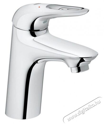 Grohe 32468003 mosdócsaptelep Konyhai termékek - Mosogató - Mosogató csaptelep - 348143