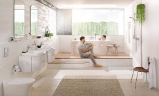 Grohe 32468003 mosdócsaptelep Konyhai termékek - Mosogató - Mosogató csaptelep - 348143