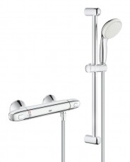 Grohe 34151004 Zuhanyrendszer Háztartás / Otthon / Kültér - Fürdőszoba / wc - Kiegészítő - 348117