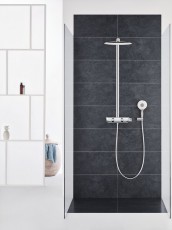 Grohe 26509000 zuhanyrendszer Háztartás / Otthon / Kültér - Fürdőszoba / wc - Kiegészítő - 348077