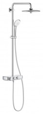 Grohe 26509000 zuhanyrendszer Háztartás / Otthon / Kültér - Fürdőszoba / wc - Kiegészítő - 348077