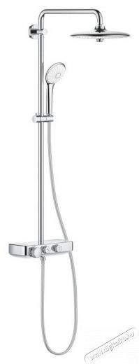 Grohe 26509000 zuhanyrendszer Háztartás / Otthon / Kültér - Fürdőszoba / wc - Kiegészítő - 348077
