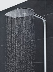Grohe 26509000 zuhanyrendszer Háztartás / Otthon / Kültér - Fürdőszoba / wc - Kiegészítő - 348077