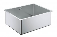 Grohe 31574SD0 Konyhai mosogatótálca Konyhai termékek - Mosogató - Mosogatótálca - 348197