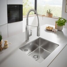 Grohe 31574SD0 Konyhai mosogatótálca Konyhai termékek - Mosogató - Mosogatótálca - 348197