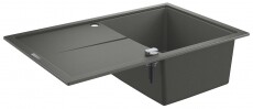 Grohe 31639AT0 Mosogatótálca Konyhai termékek - Mosogató - Mosogatótálca - 370286