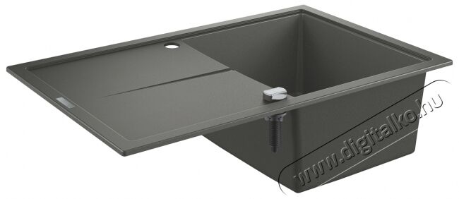 Grohe 31639AT0 Mosogatótálca Konyhai termékek - Mosogató - Mosogatótálca - 370286