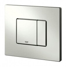 Grohe Skate Cosmopolitan két egységes nyomólap (38732P00) Háztartás / Otthon / Kültér - Fürdőszoba / wc - Kiegészítő - 348071