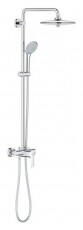 Grohe 27473001 zuhanyrendszer Háztartás / Otthon / Kültér - Fürdőszoba / wc - Kiegészítő - 348150