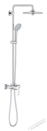 Grohe 27473001 zuhanyrendszer Háztartás / Otthon / Kültér - Fürdőszoba / wc - Kiegészítő - 348150