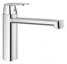 Grohe Eurosmart Cosmopolitan mosogató csaptelep (30193000) Konyhai termékek - Mosogató - Mosogató csaptelep - 348178