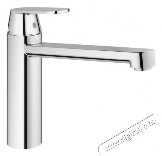 Grohe Eurosmart Cosmopolitan mosogató csaptelep (30193000) Konyhai termékek - Mosogató - Mosogató csaptelep - 348178
