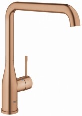 Grohe 30269DL0 Mosogató csaptelep Konyhai termékek - Mosogató - Mosogató csaptelep - 370279