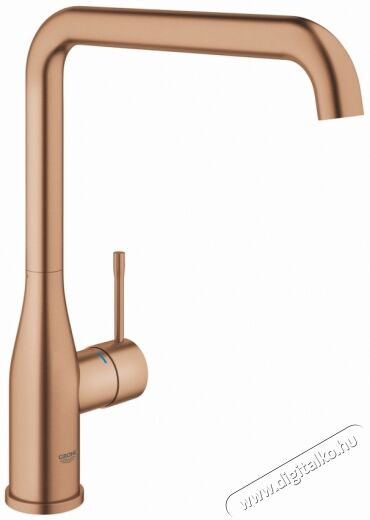 Grohe 30269DL0 Mosogató csaptelep Konyhai termékek - Mosogató - Mosogató csaptelep - 370279