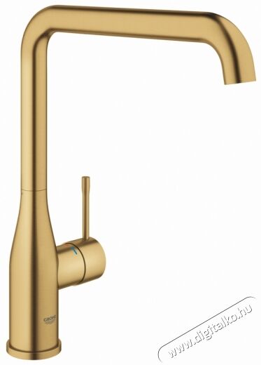 Grohe 30269GN0 Mosogató csaptelep Konyhai termékek - Mosogató - Mosogató csaptelep - 370278