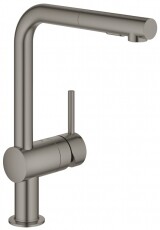 Grohe 30274AL0 Mosogató csaptelep Konyhai termékek - Mosogató - Mosogató csaptelep - 370284