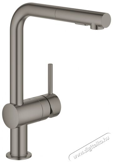 Grohe 30274AL0 Mosogató csaptelep Konyhai termékek - Mosogató - Mosogató csaptelep - 370284