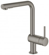 Grohe 30274AL0 Mosogató csaptelep Konyhai termékek - Mosogató - Mosogató csaptelep - 370284