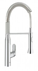 Grohe 31379000 mosogató csaptelep Konyhai termékek - Mosogató - Mosogató csaptelep - 348047