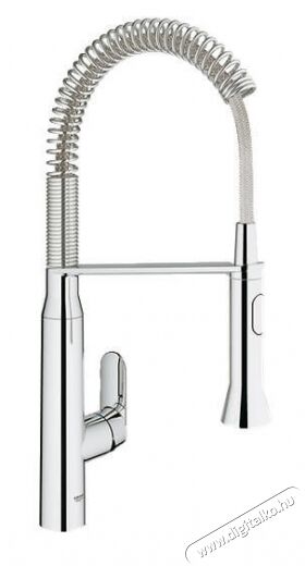 Grohe 31379000 mosogató csaptelep Konyhai termékek - Mosogató - Mosogató csaptelep - 348047