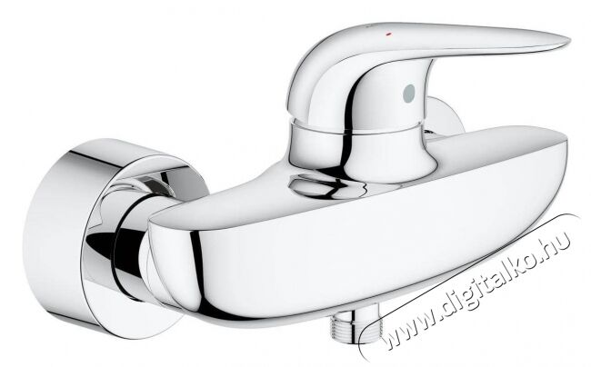 Grohe 23722003 Csaptelep Konyhai termékek - Mosogató - Mosogató csaptelep - 348105
