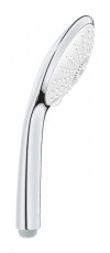 Grohe 26513000 kézi zuhanyfej Háztartás / Otthon / Kültér - Fürdőszoba / wc - Kiegészítő - 348059