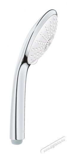 Grohe 26513000 kézi zuhanyfej Háztartás / Otthon / Kültér - Fürdőszoba / wc - Kiegészítő - 348059