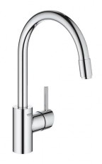 Grohe 32663003 Csaptelep Konyhai termékek - Mosogató - Mosogató csaptelep - 361948