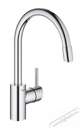 Grohe 32663003 Csaptelep Konyhai termékek - Mosogató - Mosogató csaptelep - 361948