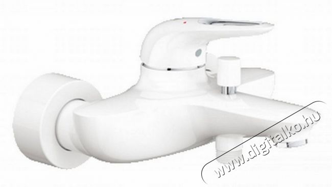 Grohe 33591LS3 Csaptelep Konyhai termékek - Mosogató - Mosogató csaptelep - 348039