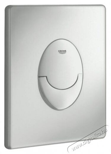 Grohe 38505P00 nyomólap - mattkróm Háztartás / Otthon / Kültér - Fürdőszoba / wc - Kiegészítő - 348036