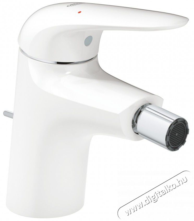 Grohe Eurostyle egykaros bidé csaptelep (S-es méret) - 23720LS3 Háztartás / Otthon / Kültér - Fürdőszoba / wc - Kiegészítő - 360937
