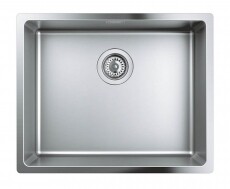 Grohe 31574SD0 Konyhai mosogatótálca Konyhai termékek - Mosogató - Mosogatótálca - 348197